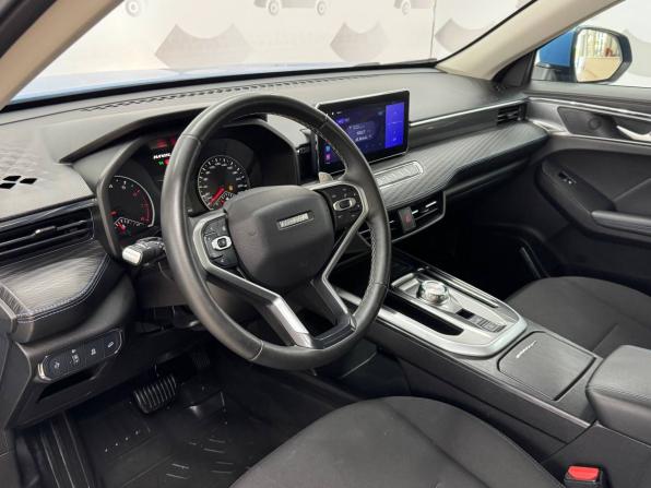 Haval Jolion I с пробегом 2023 года, цена 1 750 000 рублей, 45557 км, внедорожник, Автокод Объявления