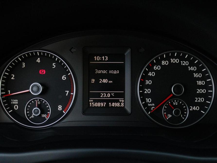 Volkswagen Golf Plus II Москва  - изображение 19