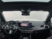 BMW X5 IV (G05/G18) Рестайлинг Москва  - изображение 28