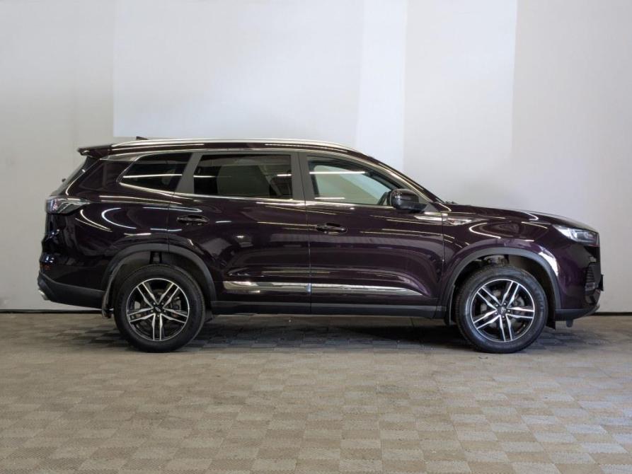 Chery Tiggo 8 Pro Max I Москва  - изображение 4