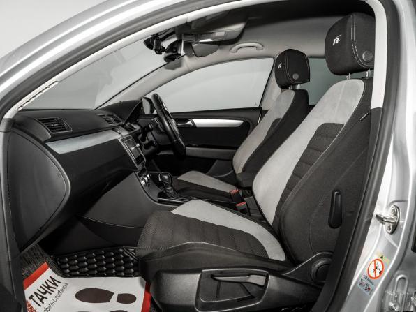 Volkswagen Passat B7 с пробегом 2014 года, цена 1 150 300 рублей, 125736 км, универсал, Автокод Объявления