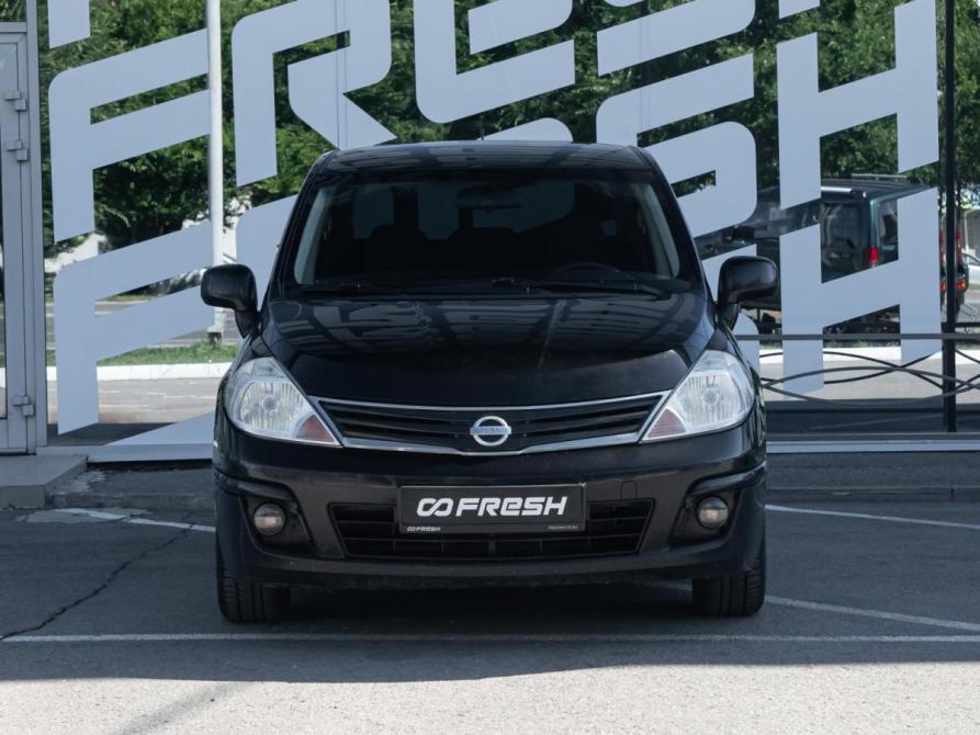 Nissan Tiida I Рестайлинг Волгоград  - изображение 3