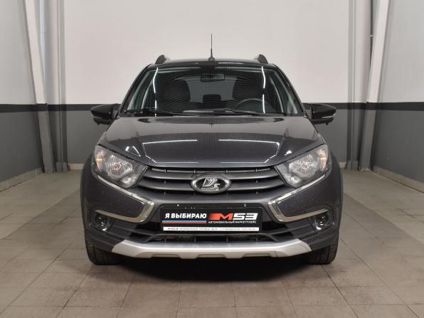 Lada (ВАЗ) Granta I Рестайлинг с пробегом 2019 года, цена 819 999 рублей, 89478 км, универсал, Автокод Объявления