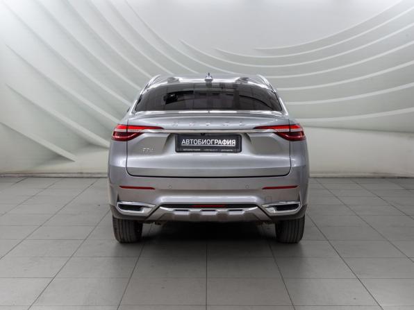 Haval F7x I с пробегом 2021 года, цена 1 798 000 рублей, 80349 км, внедорожник, Автокод Объявления