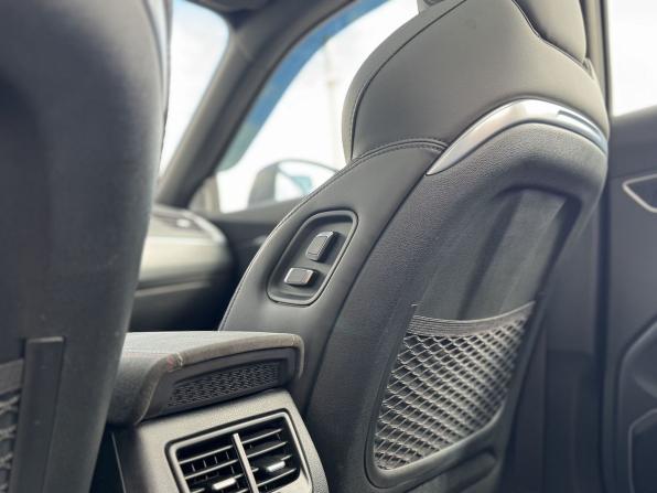 Geely Tugella I Рестайлинг с пробегом 2022 года, цена 2 095 000 рублей, 93472 км, внедорожник, Автокод Объявления