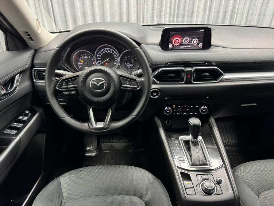 Mazda CX-5 II Стерлитамак  - изображение 25