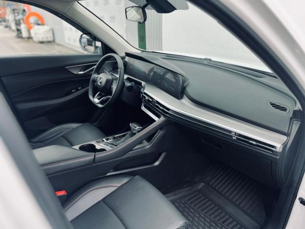 Changan CS35 Plus I Рестайлинг с пробегом 2024 года, цена 1 830 000 рублей, 32000 км, внедорожник, Автокод Объявления