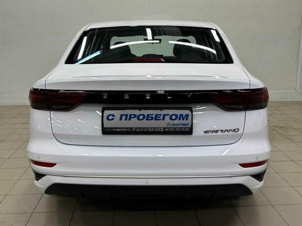 Geely Emgrand II с пробегом 2024 года, цена 1 704 000 рублей, 70 км, седан, Автокод Объявления