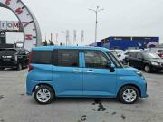 Toyota Roomy I Рестайлинг Тюмень  - изображение 26
