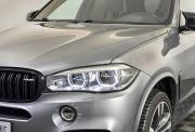 BMW X5 III (F15) Нижний Новгород  - изображение 42