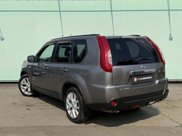 Nissan X-Trail II Рестайлинг с пробегом 2011 года, цена 1 299 000 рублей, 291000 км, внедорожник, Автокод Объявления