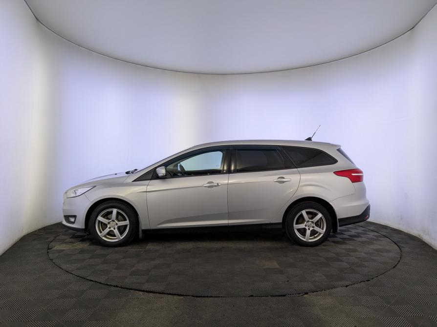 Ford Focus III Рестайлинг Москва  - изображение 8