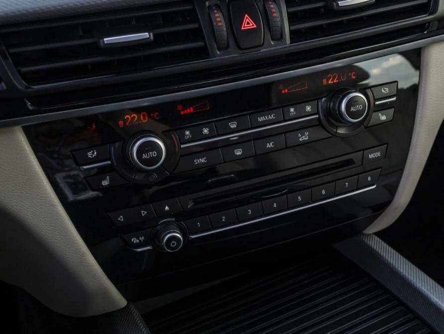 BMW X5 III (F15) Москва  - изображение 21