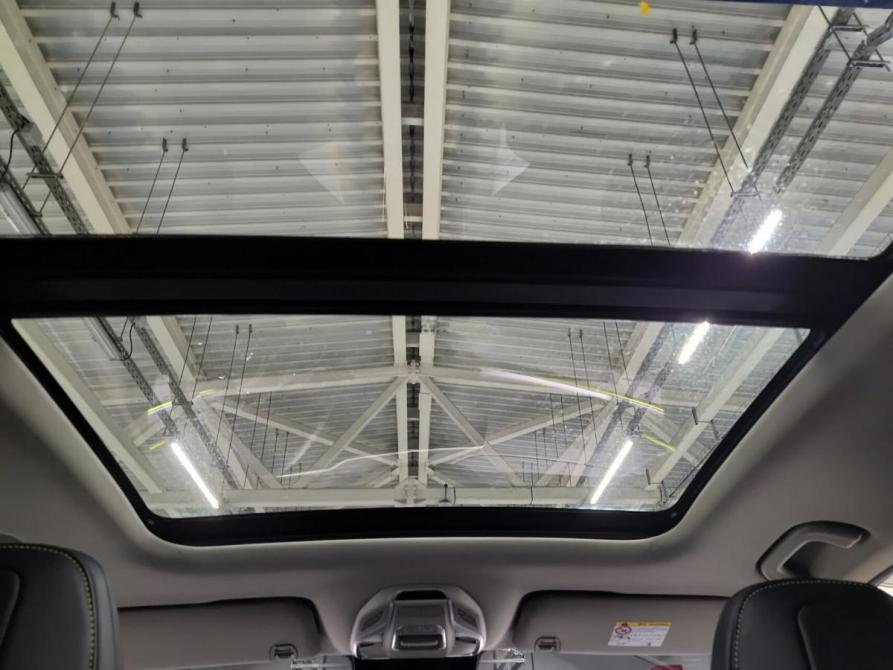 Geely Coolray I Рестайлинг Казань  - изображение 26
