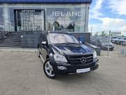 Mercedes-Benz GL-Класс I (X164) Саратов  - изображение 18