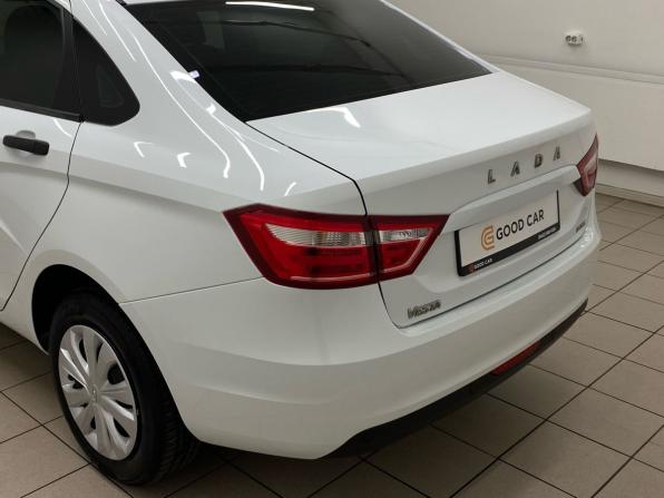 Lada (ВАЗ) Vesta I с пробегом 2019 года, цена 850 000 рублей, 94294 км, седан, Автокод Объявления