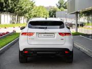 Jaguar F-Pace I Санкт-Петербург  - изображение 44