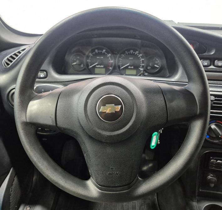 Chevrolet Niva I Рестайлинг Воронеж  - изображение 11