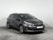 Kia Ceed II Рестайлинг Санкт-Петербург  - изображение 22