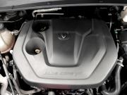 Changan CS55 Plus II Москва  - изображение 39