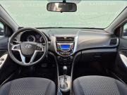 Hyundai Solaris I Екатеринбург  - изображение 18