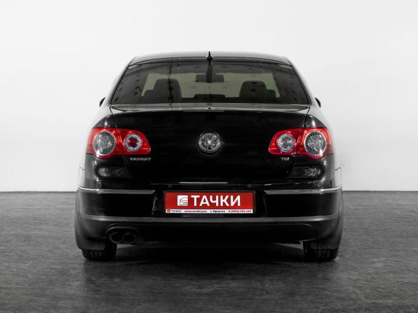 Volkswagen Passat B6 с пробегом 2008 года, цена 850 000 рублей, 193743 км, седан, Автокод Объявления