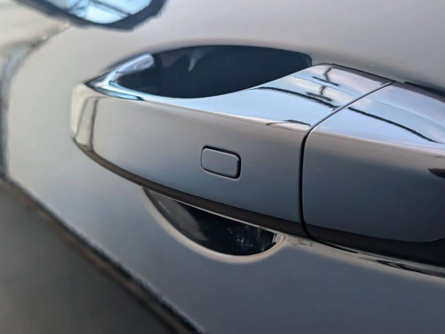 Geely Galaxy L7 Москва  - изображение 23