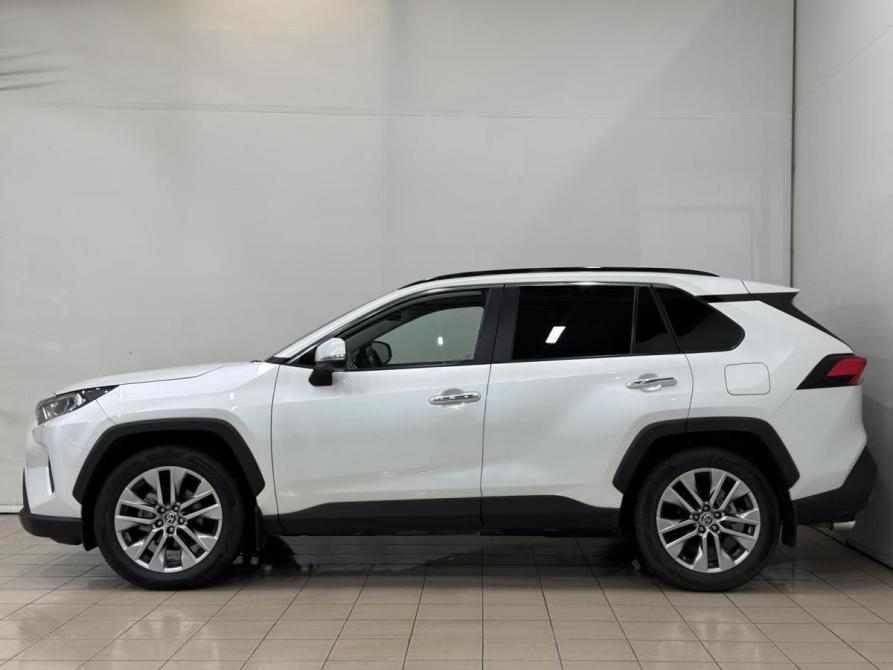 Toyota RAV4 V (XA50) Нижний Новгород  - изображение 3