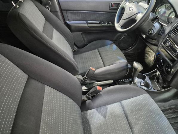 Hyundai Getz I Рестайлинг с пробегом 2008 года, цена 550 000 рублей, 165451 км, хэтчбек, Автокод Объявления
