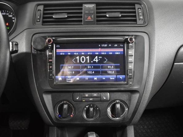 Volkswagen Jetta VI Рестайлинг с пробегом 2015 года, цена 1 098 900 рублей, 182632 км, седан, Автокод Объявления