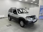 Chevrolet Niva I Рестайлинг Казань  - изображение 18