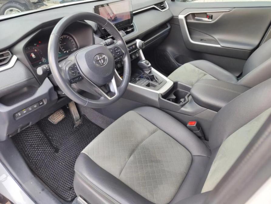 Toyota RAV4 V (XA50) Набережные Челны  - изображение 10