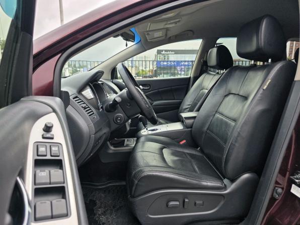Nissan Murano II (Z51) Рестайлинг с пробегом 2012 года, цена 1 050 000 рублей, 251679 км, внедорожник, Автокод Объявления