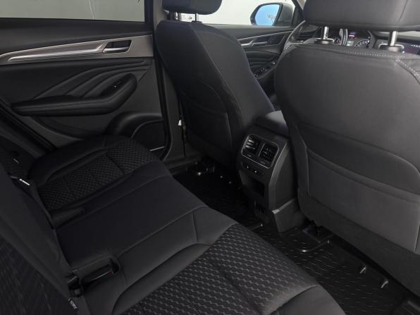Haval F7 I с пробегом 2019 года, цена 1 695 000 рублей, 101813 км, внедорожник, Автокод Объявления