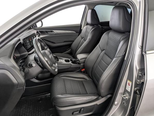 Haval F7x I Рестайлинг с пробегом 2024 года, цена 1 850 000 рублей, 69036 км, внедорожник, Автокод Объявления