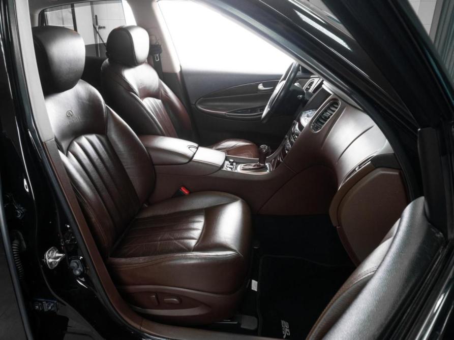 Infiniti EX I (J50) Тюмень  - изображение 8