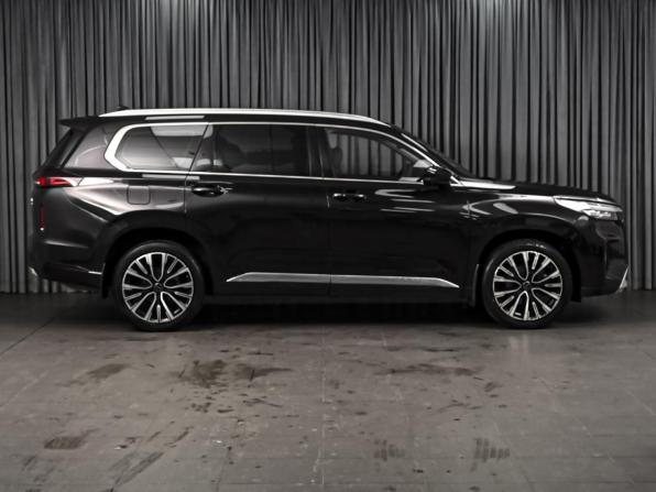 Exeed VX I с пробегом 2022 года, цена 2 364 000 рублей, 99817 км, внедорожник, Автокод Объявления