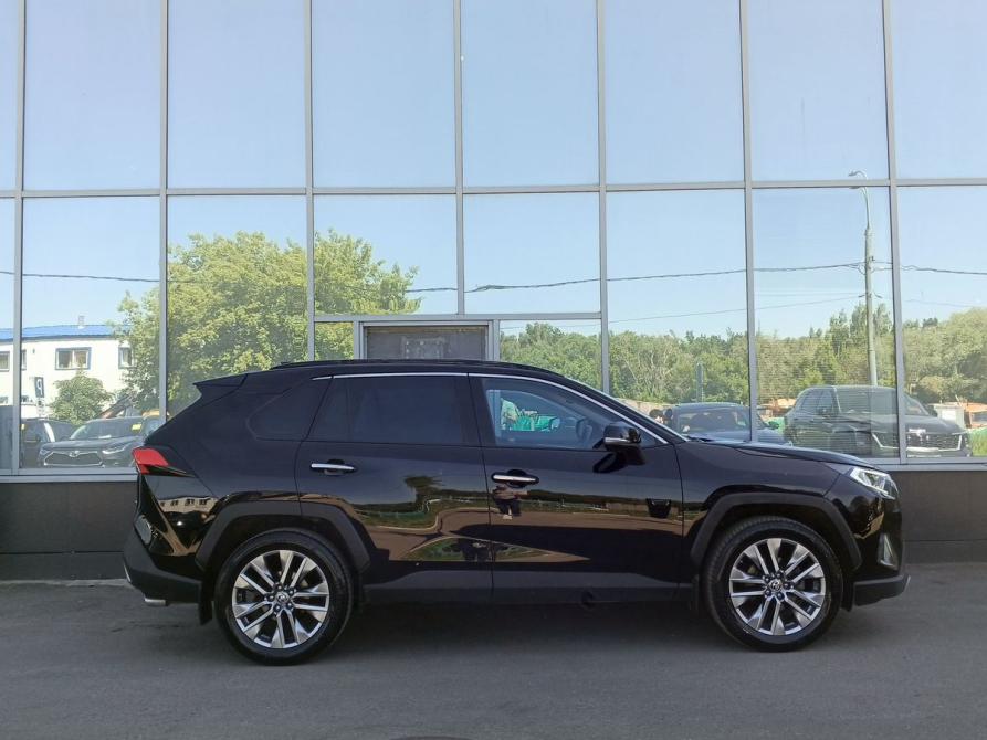 Toyota RAV4 V (XA50) Москва  - изображение 4