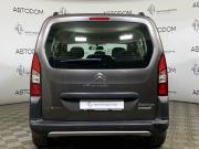 Citroen Berlingo II Рестайлинг 2 Москва  - изображение 28