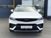 Geely Tugella I Москва  - изображение 24