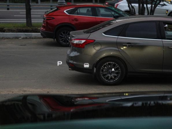 GAC Trumpchi S7 с пробегом 2025 года, цена 4 900 000 рублей, 8873 км, внедорожник, Автокод Объявления