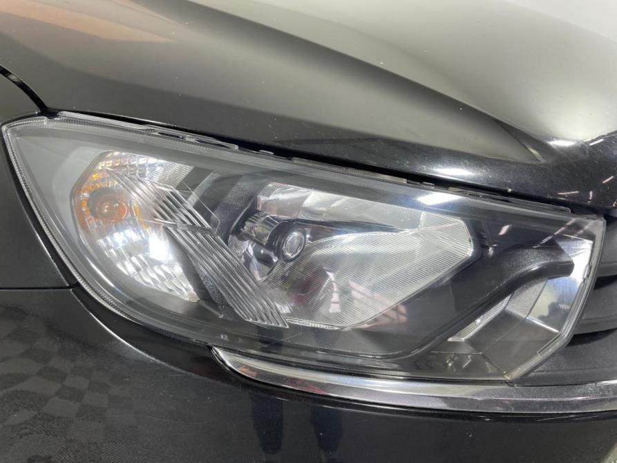 Lada (ВАЗ) Granta I Рестайлинг Воронеж  - изображение 7