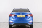 Hyundai Solaris II Красноярск  - изображение 29