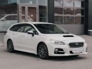 Subaru Levorg I Новосибирск  - изображение 23