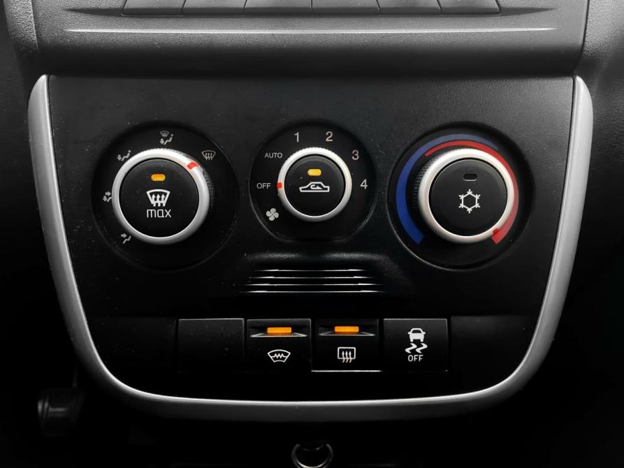 Lada (ВАЗ) Granta I Рестайлинг Нижний Новгород  - изображение 13