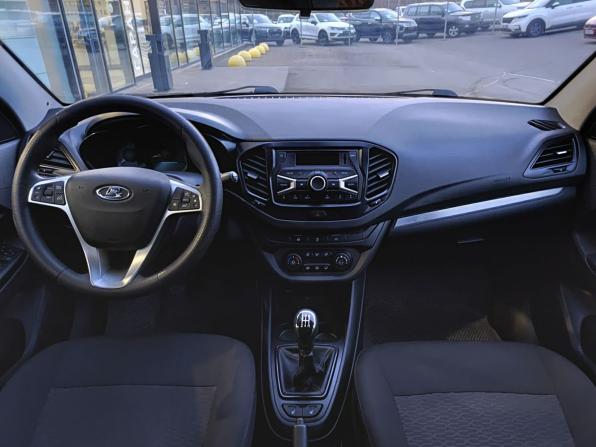 Lada (ВАЗ) Vesta I с пробегом 2019 года, цена 853 000 рублей, 94721 км, седан, Автокод Объявления