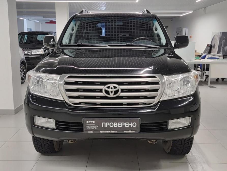 Toyota Land Cruiser 200 Series Казань  - изображение 2