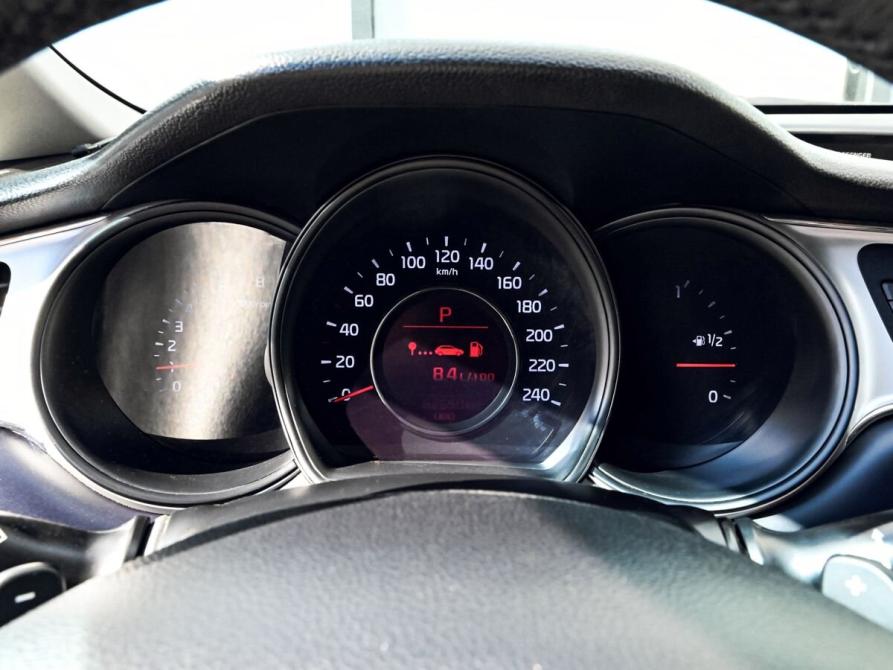Kia Ceed II Рестайлинг Екатеринбург  - изображение 9
