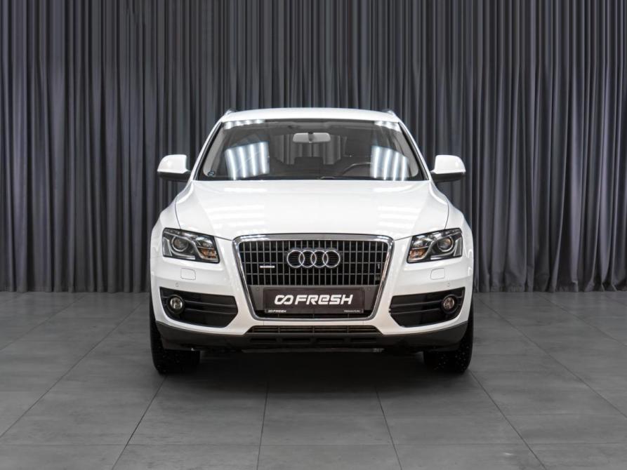 Audi Q5 I (8R) Тюмень  - изображение 3