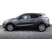 Nissan Qashqai II Москва  - изображение 32